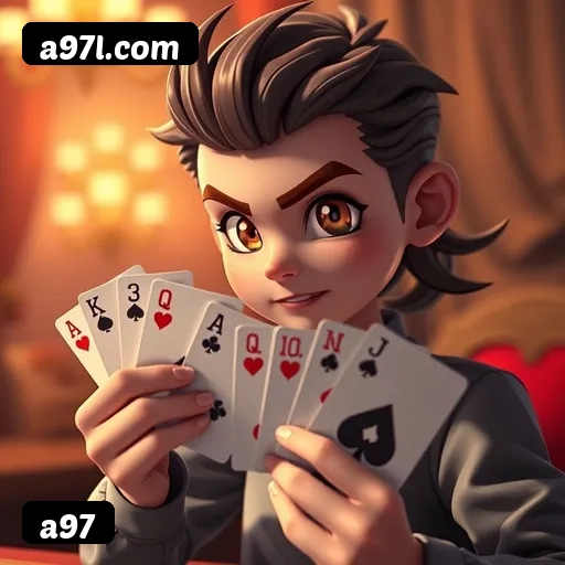 Requisitos do APK da a97 para Android