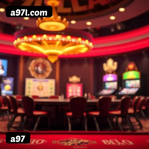 Loterias online disponíveis na a97