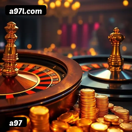 a97 PIX instantâneo Brasil - Depósito e saque em minutos 24/7